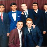 Profile Picture of Thomas Fothergill (@thomas.fothergill) on Instagram