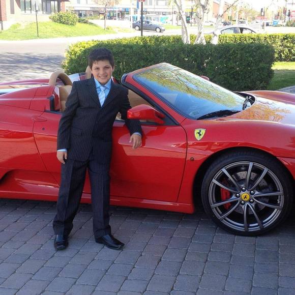 Profile Picture of Frankie Vetrano (@frankievetrano) on Poshmark