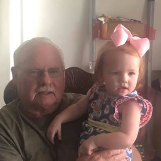 Profile Picture of James W Vittetoe (@james.w.vittetoe) on Facebook