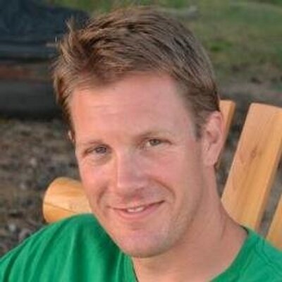 Profile Picture of Nick Hohn (@hohnnick) on Twitter