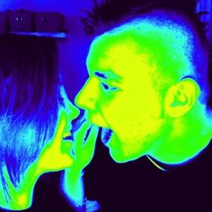 Profile Picture of Hailey Edwards (@nonya_business) on Myspace