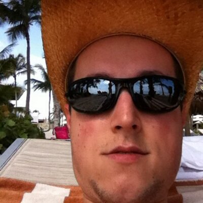 Profile Picture of Francois Paradis (@FrankyDude1) on Twitter