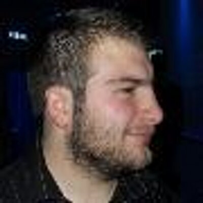 Tyrrell Warren - Twitter Profile Picture of Tyrrell Warren (@TyrrellWarren) on Twitter