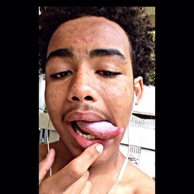 Profile Picture of Greg Greer (@thatnigga_bam) on Twitter