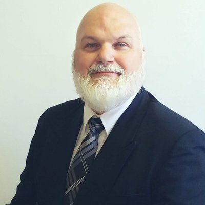 Profile Picture of Clark A Roberts (@crobrts1) on Twitter