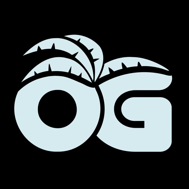 Profile Picture of Jeremy Lundgren (@oasisgouryeila) on Tiktok