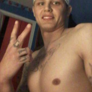 Profile Picture of Kyle Hampton (@kylehampton1983) on Twitter
