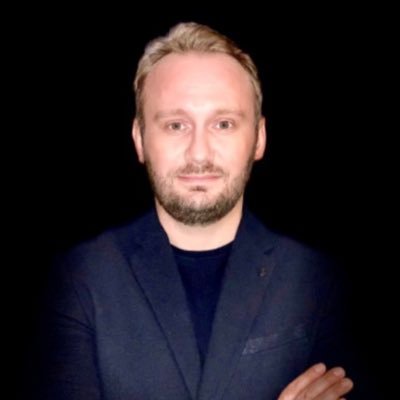 Profile Picture of Tomasz Tomko (@tom2ko) on Twitter