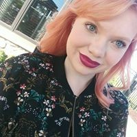 Profile Picture of Emily Greble (@emily-greble) on Quora