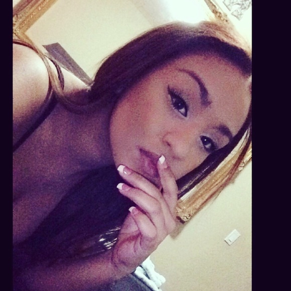 Profile Picture of Kassandra Scott (@kasskass092) on Poshmark