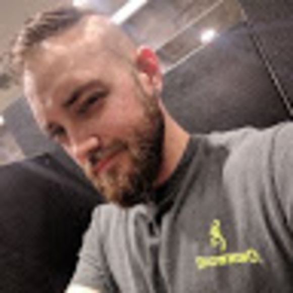 Profile Picture of James Power (@jamespower1313) on Poshmark