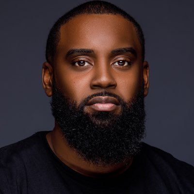 Profile Picture of Clyde TheGlyde (@The_Glyde) on Twitter