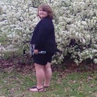 Profile Picture of Lydia Blevins (@blevins2580) on Pinterest