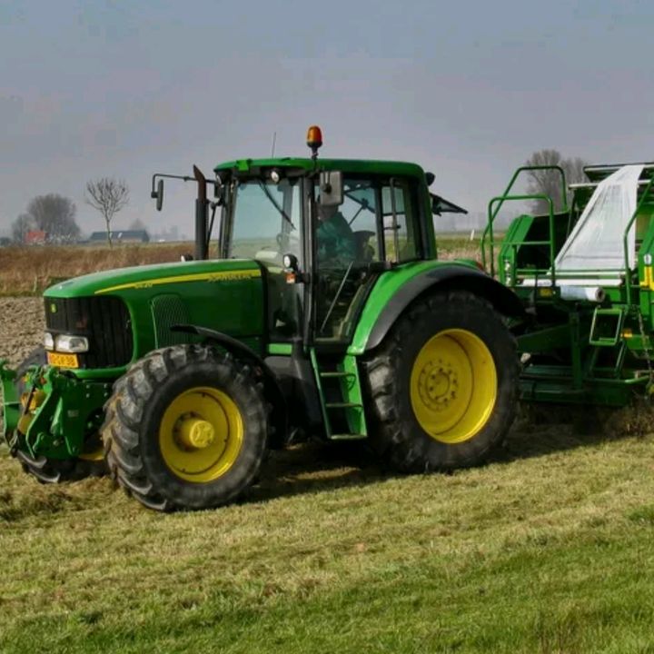 Profile Picture of 💚John__deer💚 (@john_deer8) on Tiktok