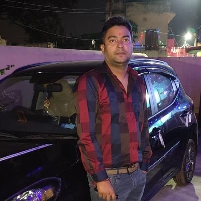 Profile Picture of Amit Kumar Singh (@amits89) on Twitter