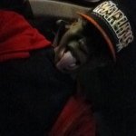 Profile Picture of Alexander Bunkley (@hollisterkidalex) on Instagram