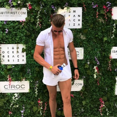 Profile Picture of JM (@jordanmcgrath87) on Twitter