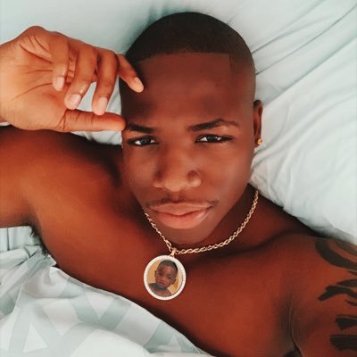 Profile Picture of PrinceTreyDior (@PrinceTreyDior) on Twitter