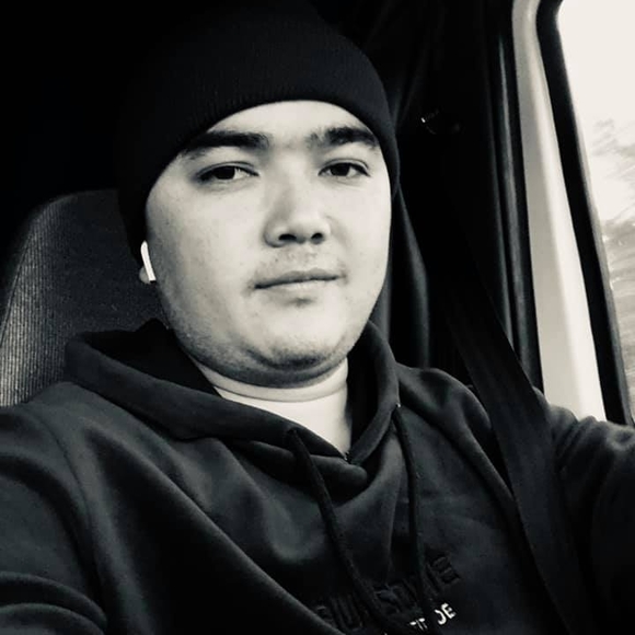Profile Picture of Fayoz Isomov (@fayoz1992) on Poshmark
