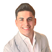 Profile Picture of Sam Jacobs (@realsamjacobs) on Youtube