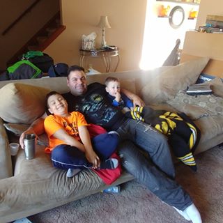 Profile Picture of Alex Milanes (@gopalex.milanes) on Facebook