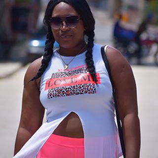 Profile Picture of Fabiola Francois (@fabiola.francois.1004) on Facebook