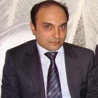 Profile Picture of Emad Rangchi (@emad-rangchi) on Quora