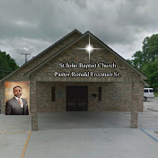 Profile Picture of Ronald Freeman (@ronaldfreeman3559) on Youtube