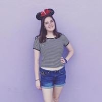 Profile Picture of Kellie Herbert (@kellie-herbert-2) on Quora