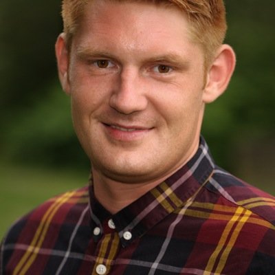 Profile Picture of Rune Kofoed Hansen (@RuneKofoedH) on Twitter