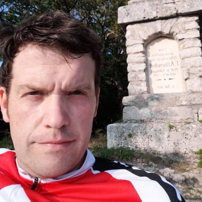 Profile Picture of Peter Schatz (@SchatzPeter) on Twitter