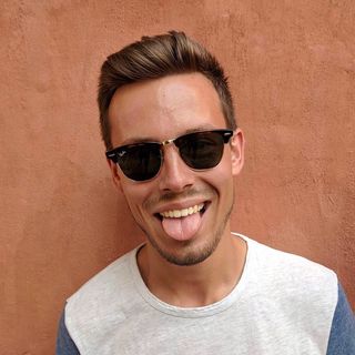 Profile Picture of ᗪᗩᑎIᕮᒪ TᕼOᗪᕮ ® (@daniel_thode) on Instagram
