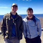 Profile Picture of Ian Hogan (@hoganiceman) on Instagram