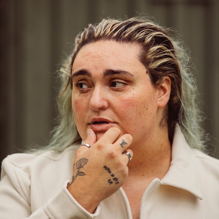 Profile Picture of Jamie Fine (@Jamie Fine) on Tiktok