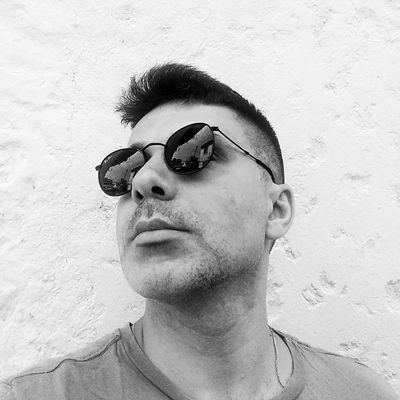 Profile Picture of Fabio Teixeira (@_fabioteixeira) on Twitter