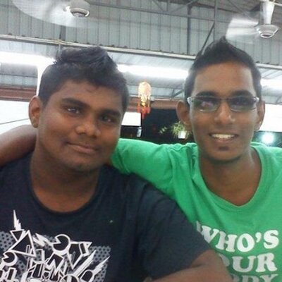 Profile Picture of Sharad Sam (@sharadsam4) on Twitter