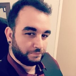 Profile Picture of Thomas Bénard (@ThomasBenard) on Twitter