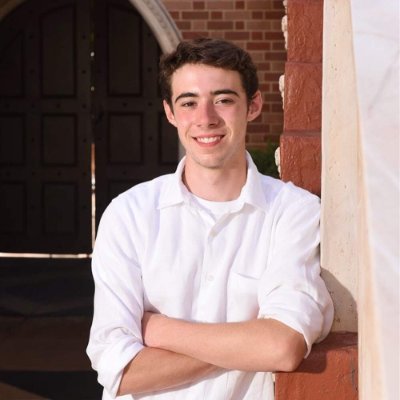 Profile Picture of Patrick Donofrio (@DonofrioPatrick) on Twitter