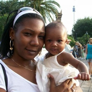 Profile Picture of Florence Jeanoville-samuel (@145531751) on Myspace