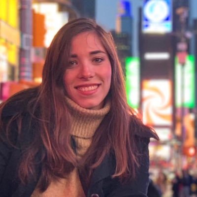 Profile Picture of Mariajosé Liceaga (@MariaJoseLga) on Twitter