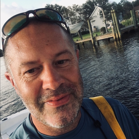 Profile Picture of Barry Harston (@bharston) on Poshmark