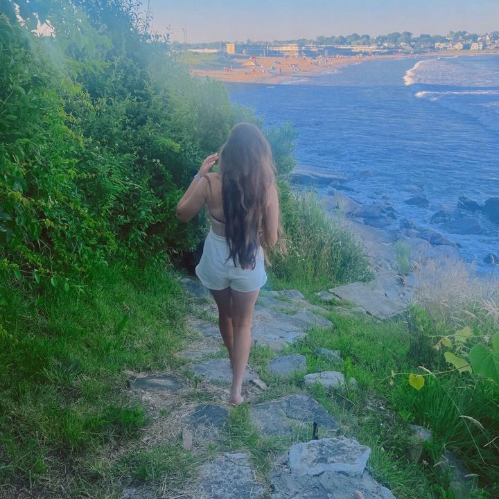 Profile Picture of AL💗💘💕💖💞 (@allisonmahonn) on Tiktok