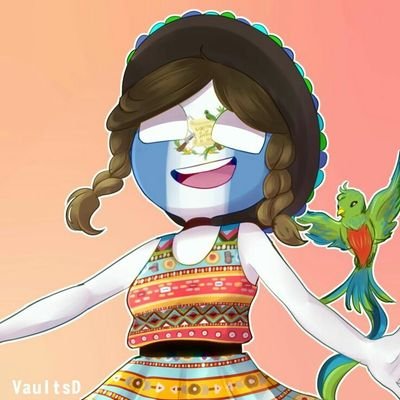 Profile Picture of Max Lucero Anderson (@lucero_max) on Twitter