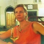 Profile Picture of Lucie Ericksen (@berkeleylu) on Instagram