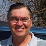 Profile Picture of Wayne Wickerham (@waynewickerham) on Pinterest