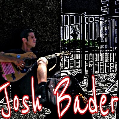 Profile Picture of Joshua Bader (@JBKingofWing) on Twitter