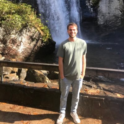 Profile Picture of Mike Bohan (@mikebohan8) on Twitter