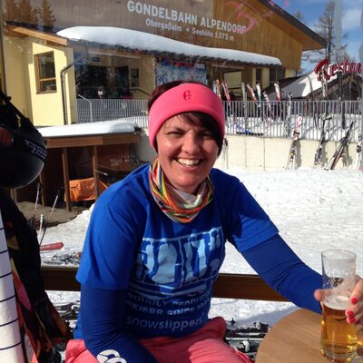 Profile Picture of Sharon Walters (@sharonwalters20) on Twitter