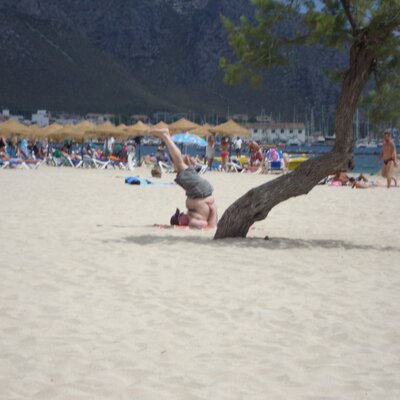 Profile Picture of Dave Derry (@gasman1320) on Twitter