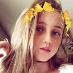 Profile Picture of Delaney Bergrud Fanpage (@delaneydaqueen) on Instagram